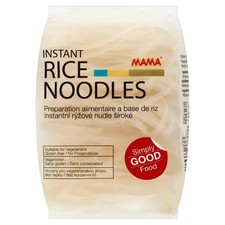 Instant Rice Noodles / Gluten