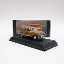 JakeSpecial - 1:43 Citroen Ami
