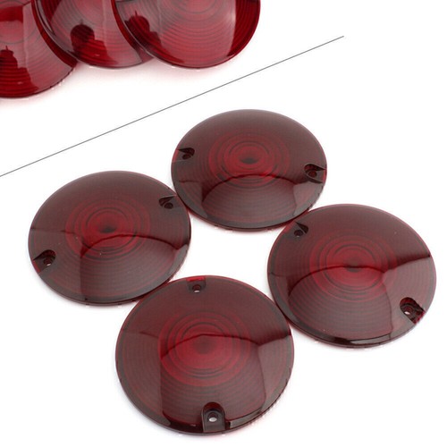 Turn signal light cover - light, lens