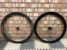 Reynolds Carbon Road Bike