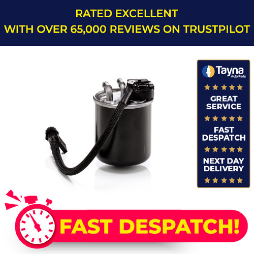 Fuel filter wk820 mann - fuel, wk820/18