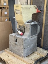 Cumberland Cable Granulator 3 Phase Shredder - Commercial. Free Shipping