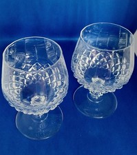 Vintage cristal arques - vintage,