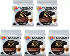 Tassimo L'OR Latte Macchiato