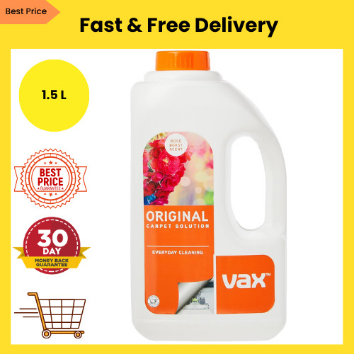 Original carpet cleaner - original,
