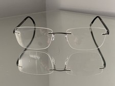 SILHOUETTE 5479 RIMLESS FRAME
