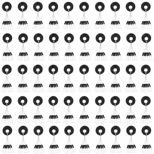 300 float stops stopper rubber - float,