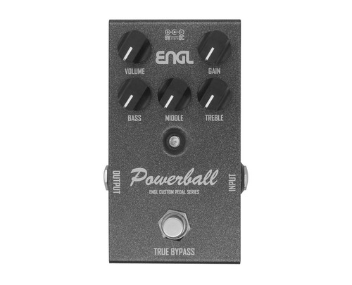 Engl powerball p645 custom - engl,