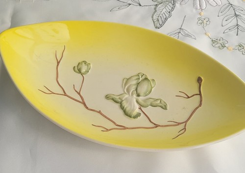 Vintage carlton ware magnolia - ware,