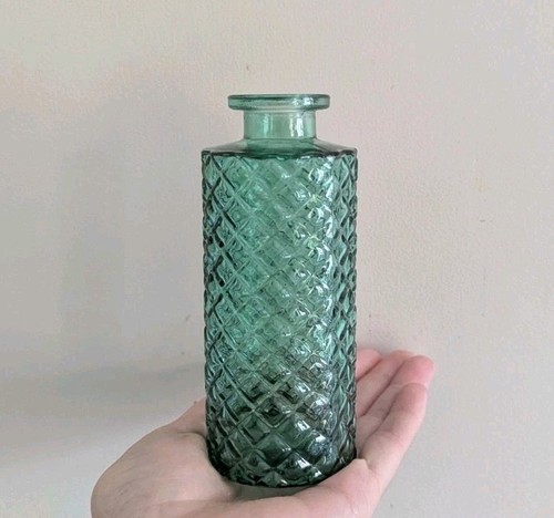 Bud vase stem - |, small