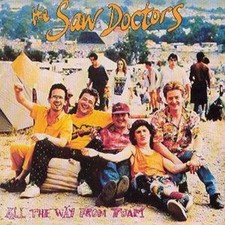 The Saw Doctors: All the Way from Tuam