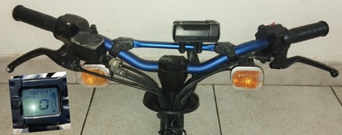 Original mbk stunt - original, yamaha