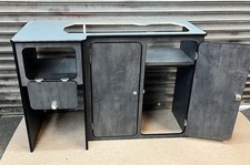 Campervan kitchen pod - pod, unit