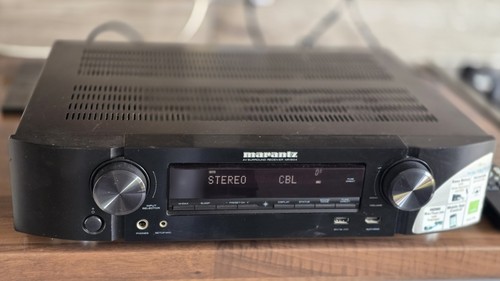 Marantz nr1504 channels - marantz,