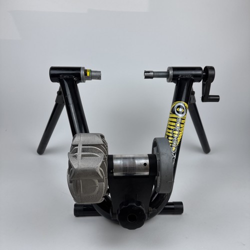 Cycleops fluid bike trainer - 2,