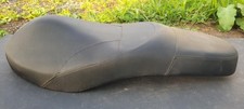 Moped 125 Or Vespa Seat