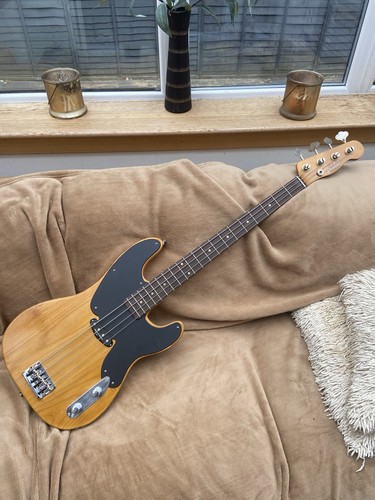 Custom precision bass fender - custom,