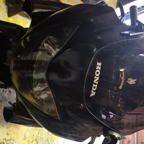 Honda cbr 600 - , 1999