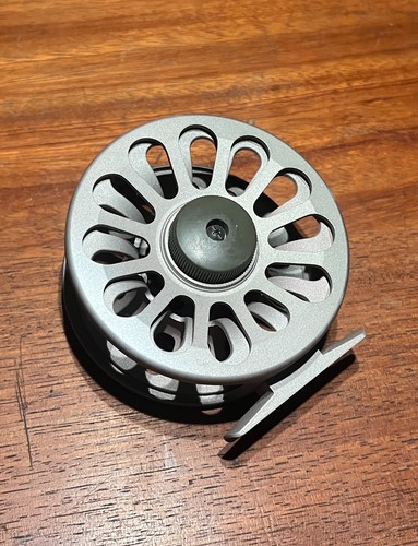 Vision fly fishing reel - #7/8,