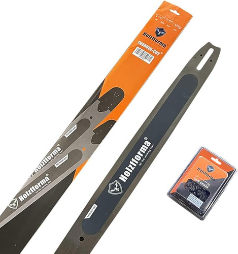 Holzfforma guide bar - 36",