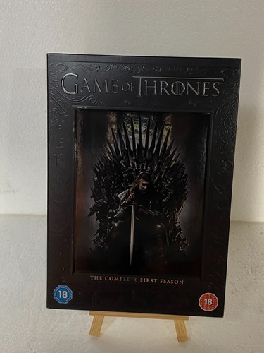 Game thrones the complete - the,