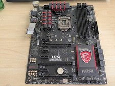 MSI Z97 Gaming 5 Motherboard