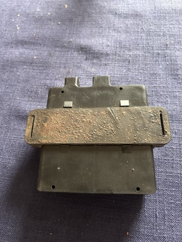 Genuine cdi unit for suzuki - genuine, a