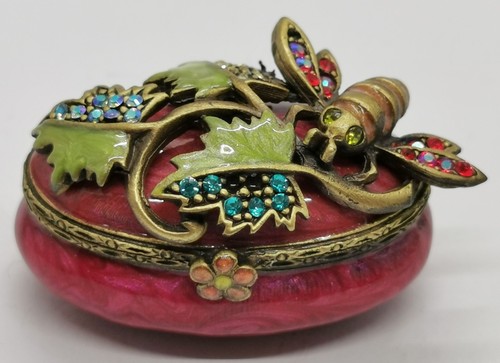Vtg jay strongwater miniature - vtg,