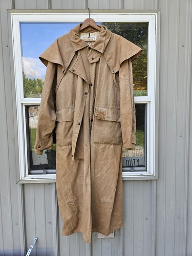 Australian stockman coat - australian,