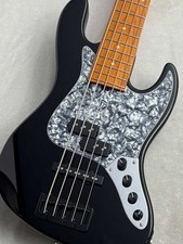 Sadowsky Metro Express MX21 VJ5 MOD Used Electric Bass