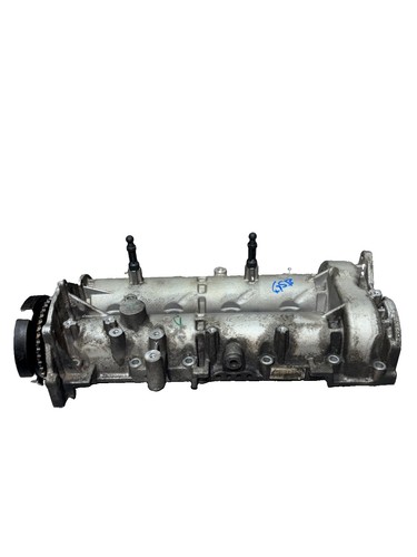 Camshaft housing cover - housing, &