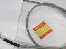 Suzuki T20 TC250 NOS GRAY