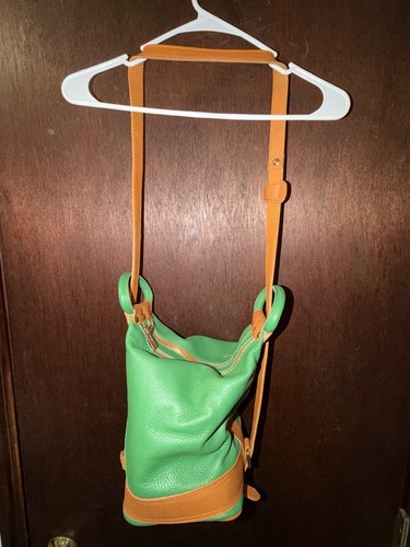 Valentina leather medium - valentina,