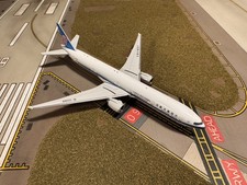 Phoenix China Southern Boeing