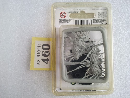 Bnib dark eldar - bnib,