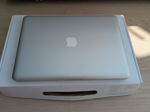 Apple macbook pro a1278 - 13.3",