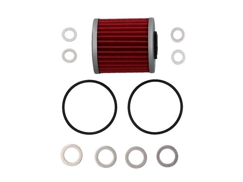 Kmx24 oil filter kit - kmx24,