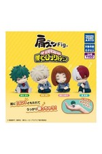 My Hero - Academia twinchees