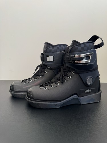 Valo alex broskow v13 - alex, size