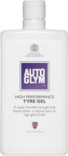 Autoglym High Performance Tyre