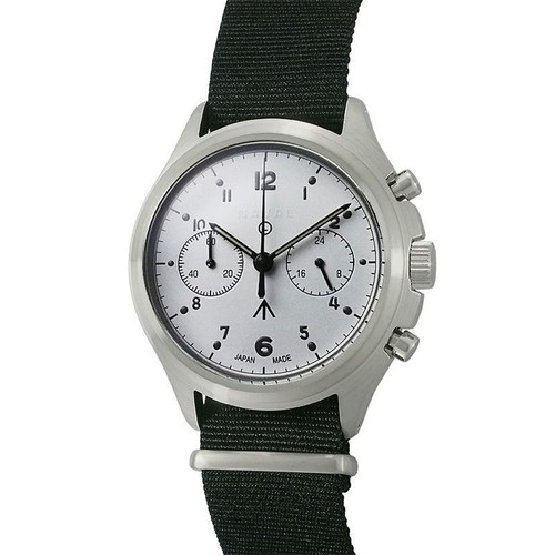 Naval watch british - royal, air