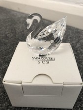 Swarovski Crystal SCS Renewal
