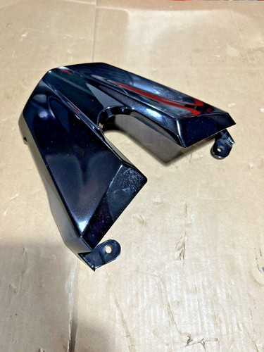 Genuine triumph 675 street - triumph,
