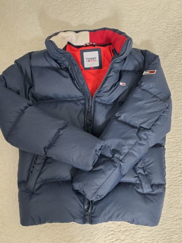 Tommy jeans men - men's, hooded