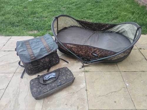 Shimano trench gear bundle - gear,