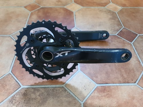 Shimano deore m782 - shimano,