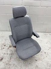 Volkswagen Transporter T4 Passengers Captain Seat Single Arm Rests VW