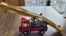 Vintage Corgi Toys Mod-64 Jeep