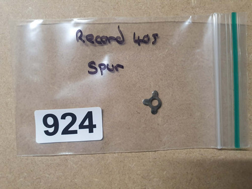 Vintage record 405 plane - record,
