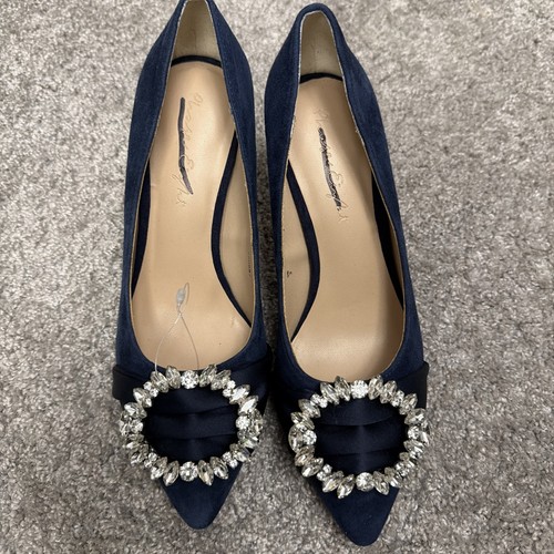 Phase eight embellished - eight,
